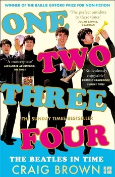 One Two Three Four The Beatles in Time