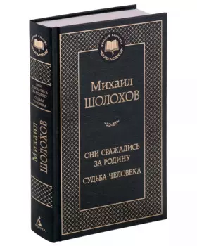 Они сражались за Родину. Судьба человека