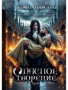 Опасное творение