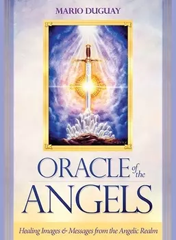 Oracle of the Angels