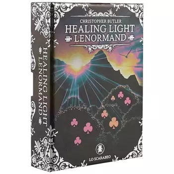 Оракул «Целительный свет карт Ленорман»