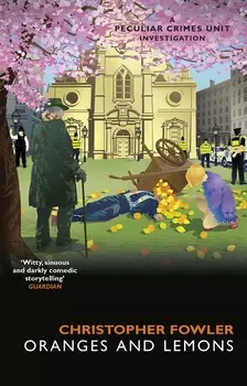 Oranges and Lemons