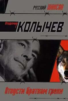 Отпусти браткам грехи: роман