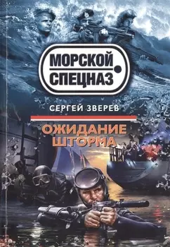 Ожидание шторма