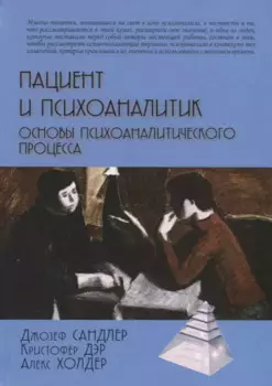 Пациент и психоаналитик. Основы психоаналитического процесса