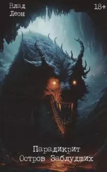 Парадикрит: остров заблудших