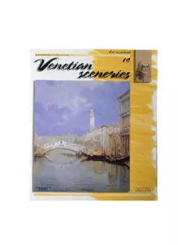 Пейзажи / Landscapes (№17)