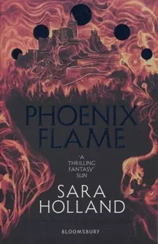 Phoenix Flame