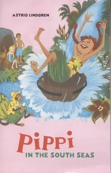 Pippi in the South Seas