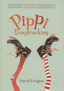 Pippi Longstocking
