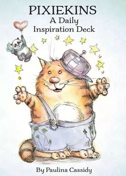 Pixiekins. A Daily Inspiration Deck