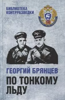 По тонкому льду. Роман