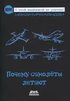 Почему самолеты летают