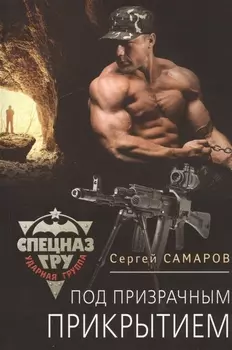 Под призрачным прикрытием