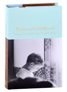Poems of Childhood