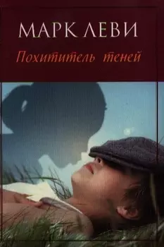 Похититель теней