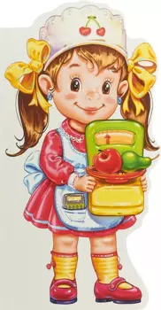 Поиграем в магазин