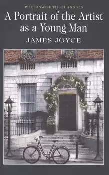 Portrait of the Artist as a Young Man , Joyce, J.
