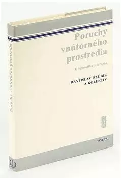 Poruchy vntornho prostredia