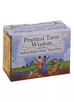 Practical Tarot Wisdom