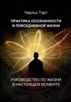 Практика осознанности в повседневной жизни. Руководство по жизни в настоящем моменте