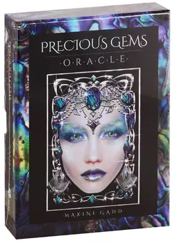 Precious Gems Oracle