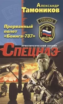 Прерванный полет «Боинга-737»