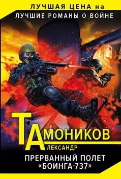 Прерванный полет "Боинга-737"