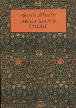 Причуда мертвеца/Dead Mans Folly