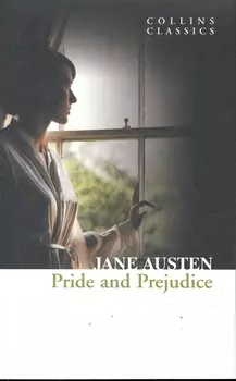 PRIDE AND PREJUDICE, Austen, Jane