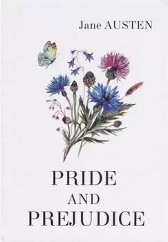 Pride and Prejudice