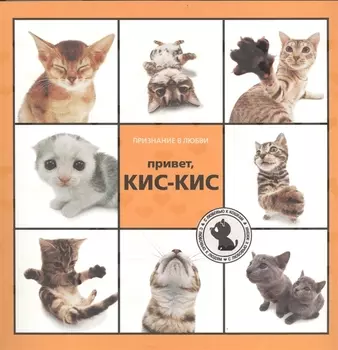 Привет, КИС-КИС