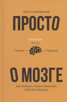 Просто о мозге. Как знания о мозге помогают получить больше