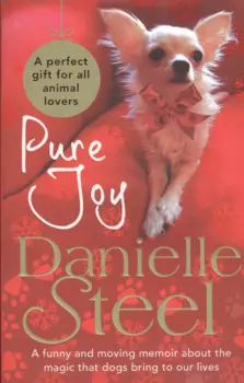 Pure Joy, Steel, Danielle