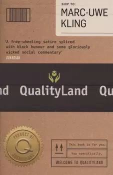 Qualityland
