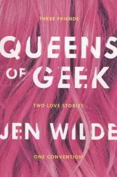 Queens of Geek
