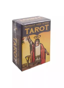 Radiant Wise Spirit Tarot