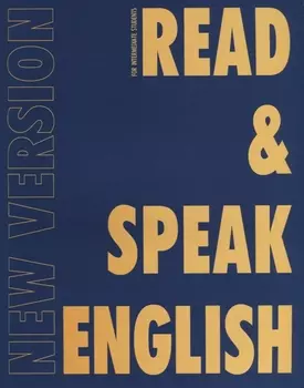 Read & Speak English. New Version 2.0. Учебное пособие