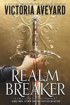 Realm Breaker