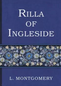 Rilla of Ingleside