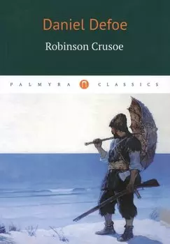 Robinson Crusoe