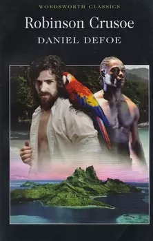 Robinson Crusoe