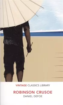 Robinson Crusoe