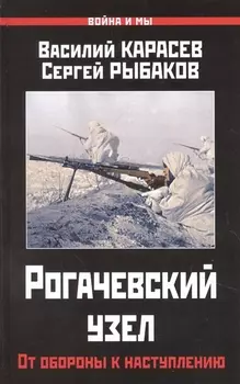 Рогачевский узел. От обороны к наступлению