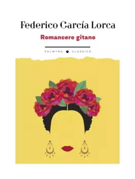 Romancero gitano: на исп.яз