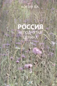 Россия - неподнятая целина