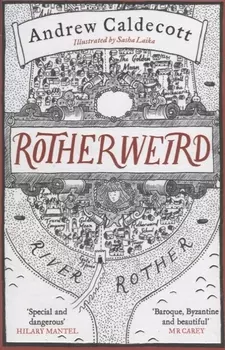 Rotherweird