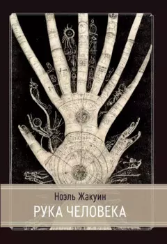 Рука человека