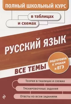 Русский язык