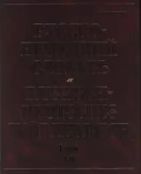 Русско-немецкий словарь 2 тт